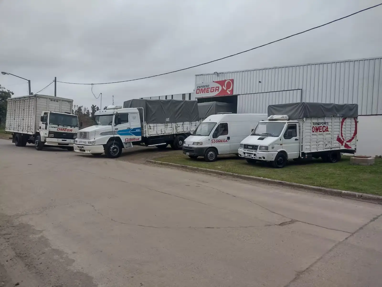 Foto Expreso Omega 3